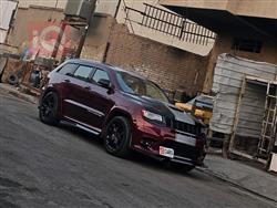 جيب جراند شيروكي